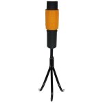 Fiskars Kralle QuikFit breit