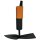 Fiskars Doppelhacke QuikFit spitz
