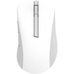 ASUS MD102 Maus, weiß, Silent