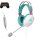ASUS TUF Gaming H1 Gen II Hatsune Miku Edition