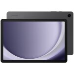 Samsung Galaxy Tab A9+ LTE 128 GB silver