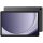 Samsung Galaxy Tab A9+ LTE 128 GB silver