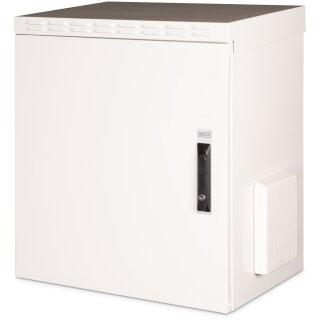 WALL MOUNTING CABINET