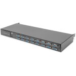 KVM module 16-Port fr modularisierte KVM-Konsole