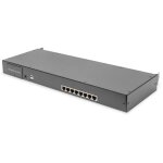 KVM Cat.5 module. 8-Port für modularisierte...