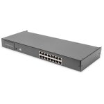 KVM Cat.5 module. 16-Port für modularisierte...