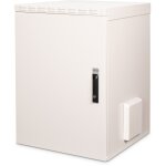 16HE Wandgehäuse, Outdoor, IP55 891x600x600 mm,...