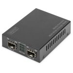 Z DIGITUS Professional DN-82133 - Medienkonverter - 100Mb...