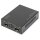 Z DIGITUS Professional DN-82133 - Medienkonverter - 100Mb LAN, GigE