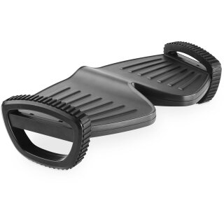 DIGITUS Aktive Ergonomie-Fußablage mit Wippfunktion