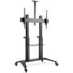 Collaboration Trolley / TV Präsentationswagen...