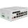 Digitus 8+4P Industrial Gigabit Ethernet PoE Switch L2 managed