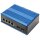 Digitus 4+2P Industrial Gigabit Ethernet PoE Switch