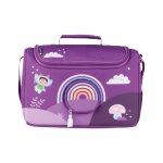 Hörspiel Transporter - Hinter dem Regenbogen
