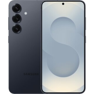 Galaxy S25 S931B 128GB blue black