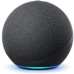 Echo 4Gen schwarz