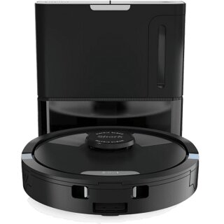 RV2620WAEU Matrix Plus Saugroboter schwarz