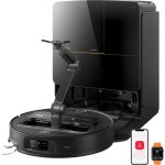 Saros Z70 Saugroboter schwarz