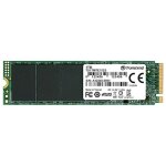 TRANSCEND 112S 1TB PCIe Gen3x4 M.2 2280 M-Key 3D TLC...