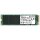 TRANSCEND 112S 1TB PCIe Gen3x4 M.2 2280 M-Key 3D TLC DRAM-less