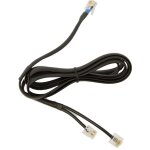DHSG Adapterkabel für Jabra PRO & Engage Serie....