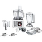 Bosch Kompakt-Küchenmaschine Multi Talent 8 1250 W...