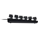 G413 TKL SE - BLACK - CH -