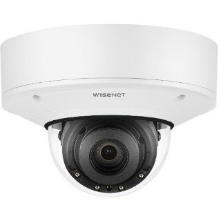 Hanwha Techwin IP-Cam Fixed Dome "X-Serie XNV-9082R 4K