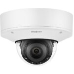 Hanwha Techwin IP-Cam Fixed Dome "X-Serie XNV-9082R 4K