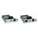 Cisco 2-PORT NETWORK INTERFACE MODULE