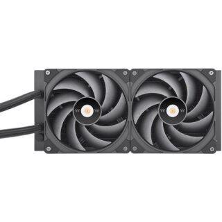 K WAK Thermaltake Toughliquid 280 EX Pro ARGB Sync/All-in-One retail