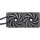 K WAK Thermaltake Toughliquid 280 EX Pro ARGB Sync/All-in-One retail