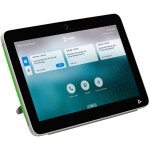 TC10 WHITE TOUCH