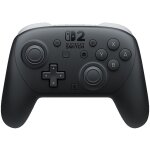 Nintendo Switch 2 Pro Controller Schwarz