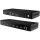 I-TEC Thunderbolt4 3xDisplay DS 2xHDMI 1xTB3 1x2.5GLAN 1xUSB-C Gen2 2xUSB-A Gen2 2xUSB