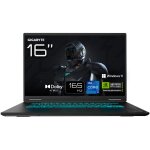 GIGABYTE Gaming A16 Intel® Core i7-13620H Gaming...