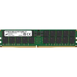 REG 64GB/PC5600/ECC/Crucial (4Gx4)