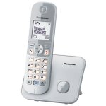 KX-TG6811GS silber