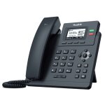 SIP-T31P VoIP-Telefon PoE o. Netzteil