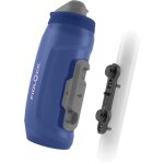 Twist Bottle 590 + Bike Base motion blue
