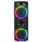 BPS-459 BT Party Lautsprecher schwarz