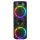 BPS-459 BT Party Lautsprecher schwarz