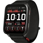 Venu X1 schwarz