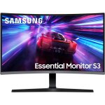 (27") 68,6cm S27D396GAU 16:9 S39GD CURVED