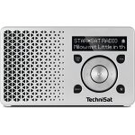 Technisat DigitRadio 1 silber