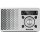 Technisat DigitRadio 1 silber