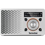 Technisat DigitRadio 1 silber/orange