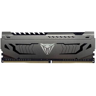 PC3600 Patriot 32GB (1x32) Viper Steel CL18 PE727