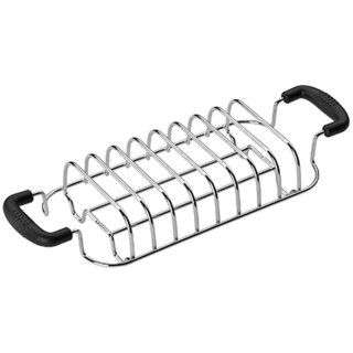 SMEG TSBW01 Brötchen-Röstaufsatz