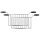 SMEG TSSR02 Sandwichzange